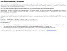 Tablet Screenshot of mkt6605.com
